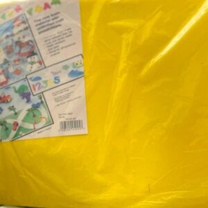 Craft Possibilities? New Foam Sheets 11-1/2 x 17-1/2